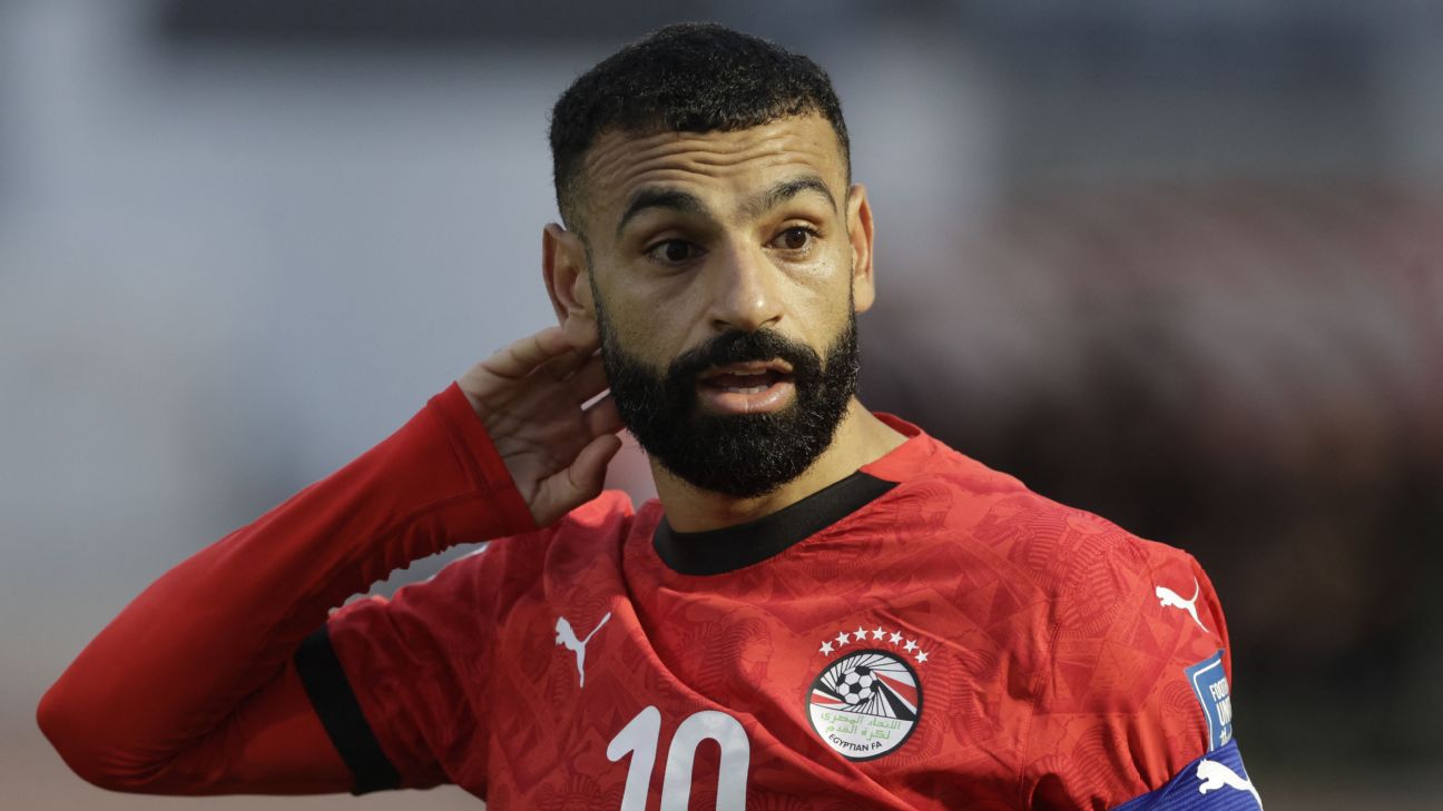 B-Sports体育官方网站 - 体育培训体育官网-手机版FIFA要求埃及世界杯球衣去掉七星图案并改号码颜色